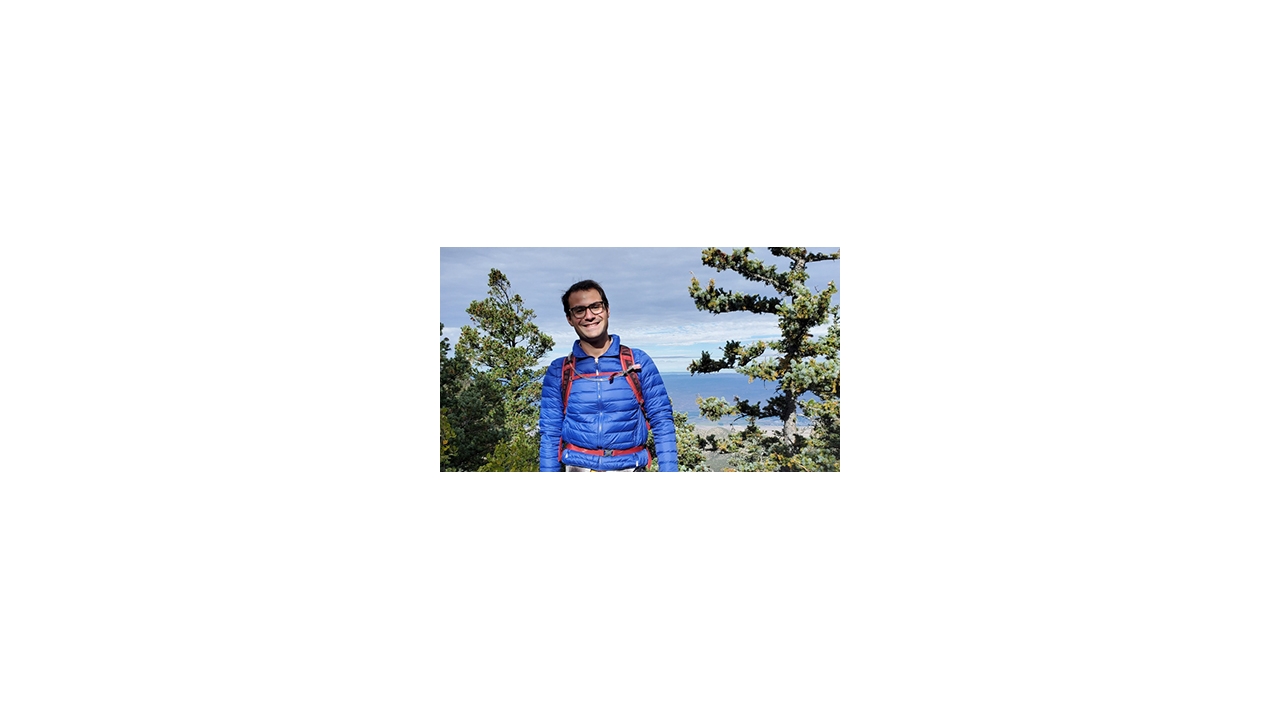 UNM physics student earns highly competitive NSF/USGS internship | UNM ...