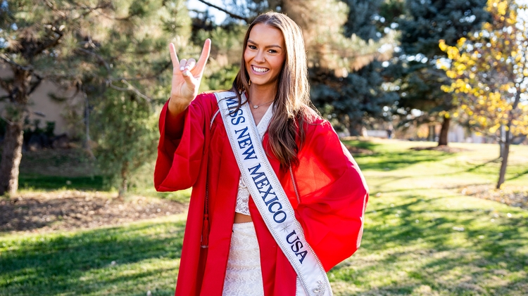 Mackenzie Sydow