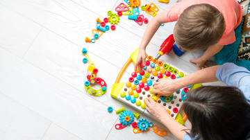 New federally funded program brings resources to early childhood educators within COEHS