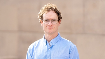 New director of UNM ARTSLab 