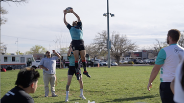 The world's greatest unifier: Club Sports at UNM
