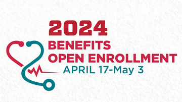 Open enrollment set for April 17-May 3
