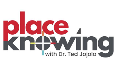 Place Knowing logo