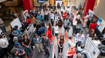 UROC mentors help students discover lifelong research interests