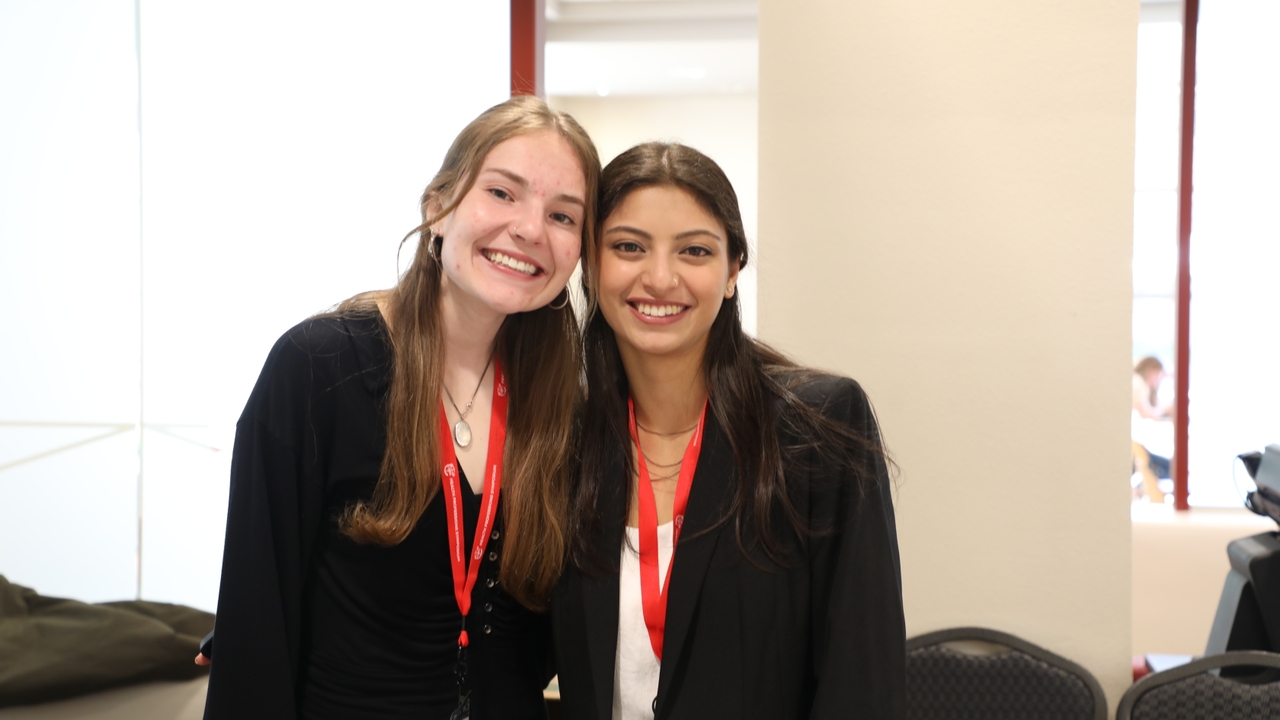 Nichole Ranieri Finding a path to a health care career | UNM UCAM Newsroom