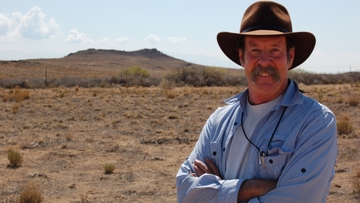 Bruce Huckell