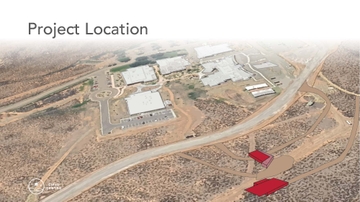 Plans take shape for UNM Taos observatory 