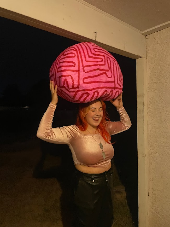 Brain Birthday