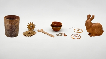Hand and Machine Lab researchers showcase work at Hawaii conference