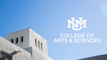 UNM’s College of Arts and Sciences announces newest Regents’ Professor