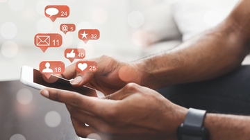 UNM experts weigh in on Surgeon General's push for warning labels on social media apps 