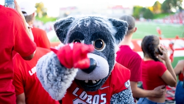 UNM celebrates the start of Spring 2026 with Welcome Back Days
