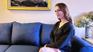 UNM alumna Lauren Humble