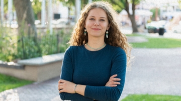 UNM alumna looking to recruit students, mentors, sponsors for space development project