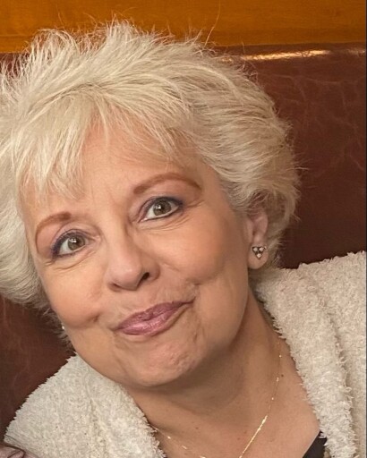 Margaret Gonzales