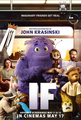 IF movie