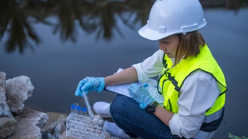 UNM part of EPA investment to enhance water workforce