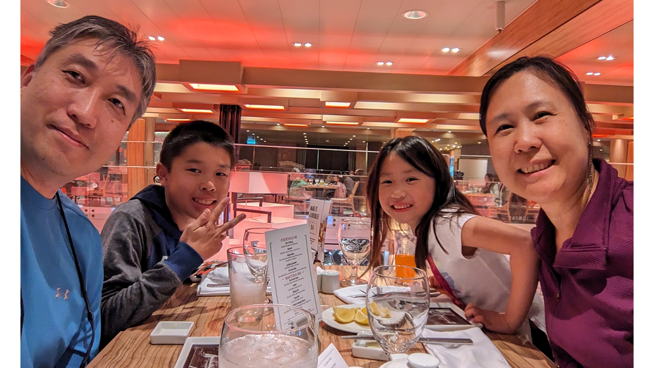 sean-luan-and-family
