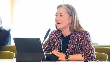 State lawmakers praise, support UNM-Gallup’s growth  