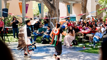 Yazzie named director for American Indian Student Services