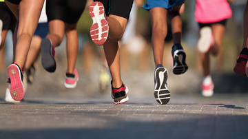 New 'Welcome Back Prayer & Run' scheduled for next week 