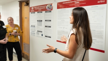 3rd annual NM Economics Research Day examines state policies and economic opportunities