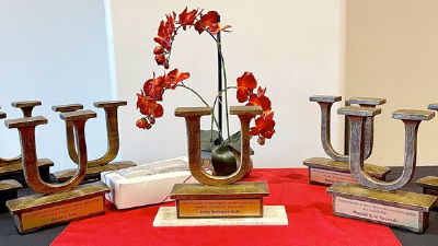 Alumni Awards