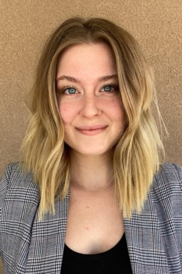 Meg Honnold