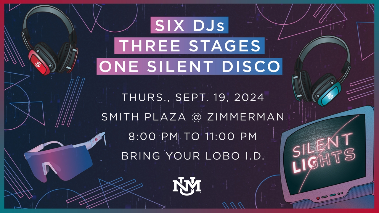 Silent Lights 2024