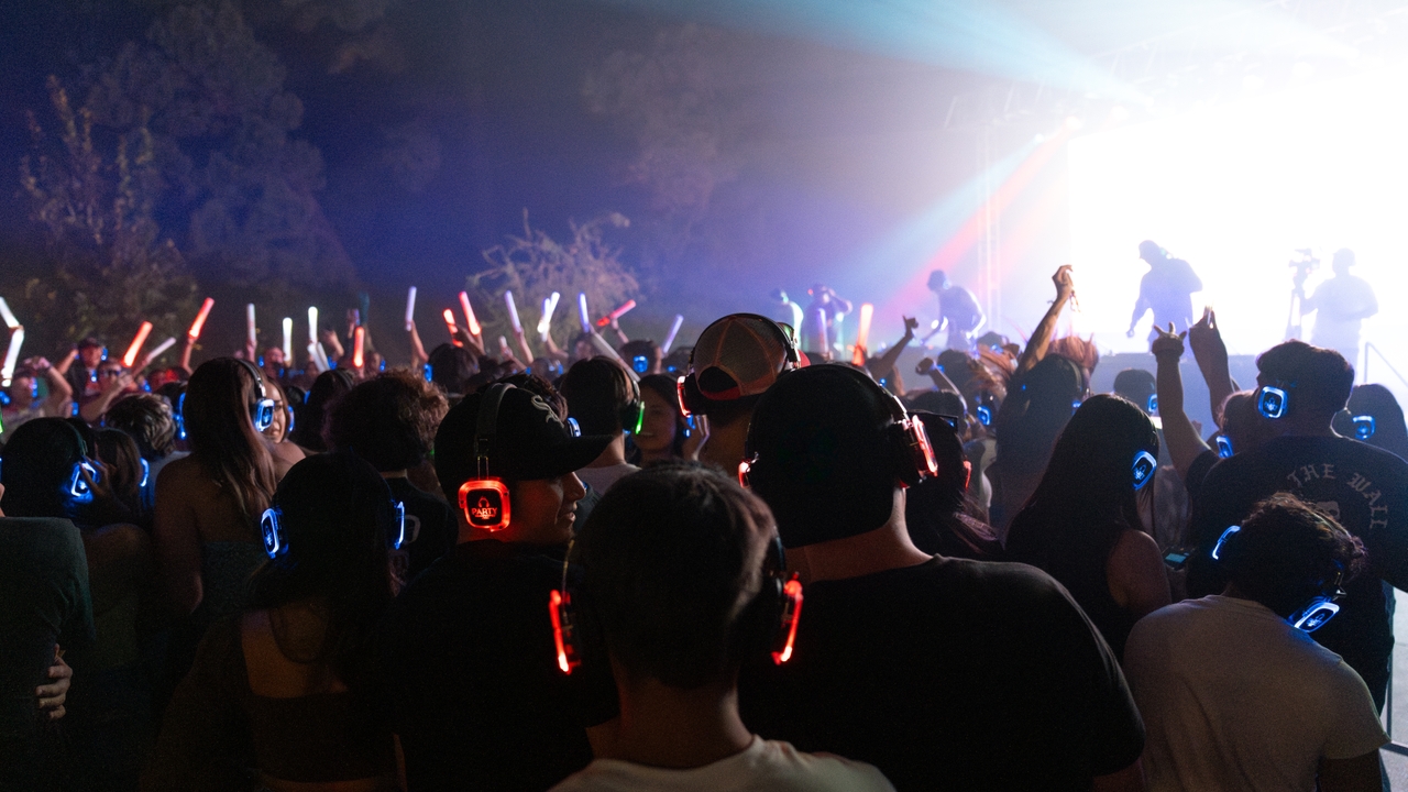 Silent Lights 2023