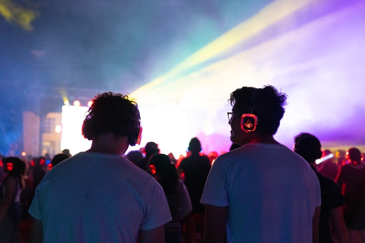 Silent Lights 2023
