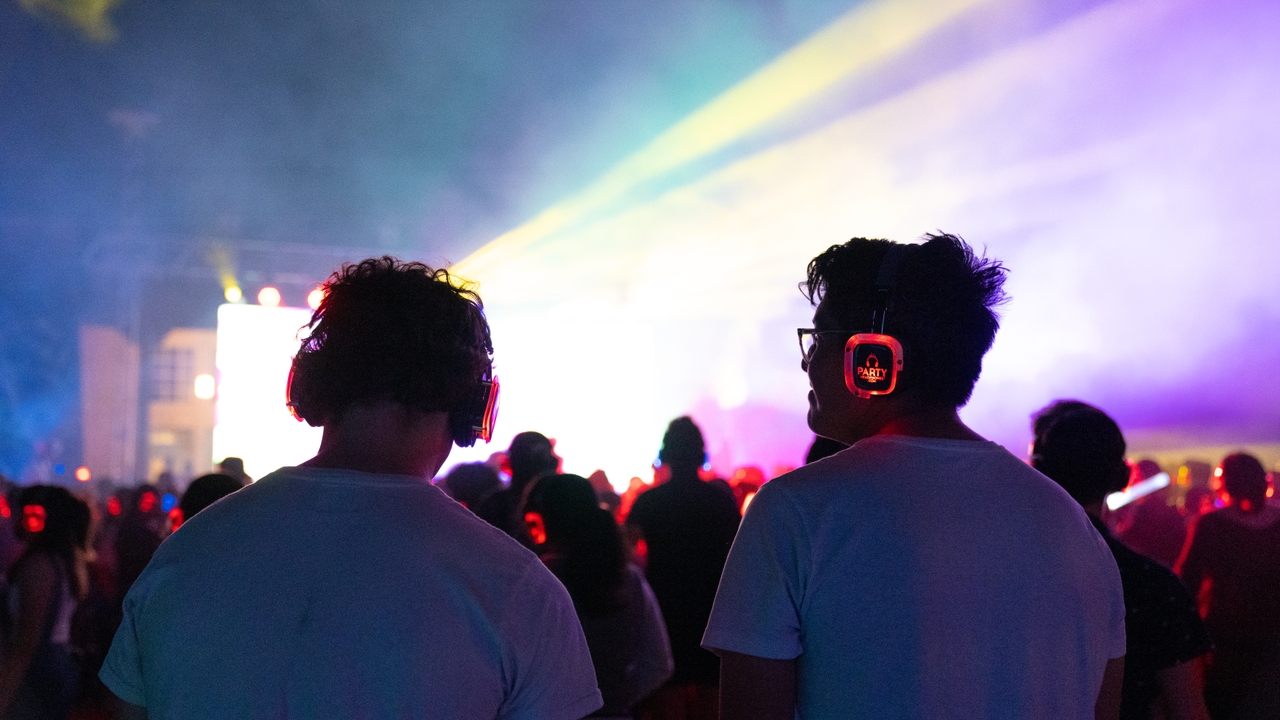 Silent Lights 2023