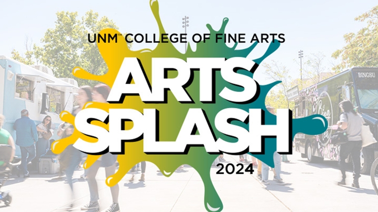 ARTSSPLASH 2024