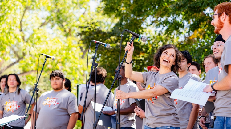 UNM Department of Music