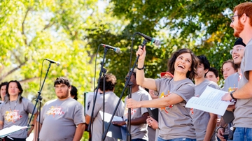 UNM Department of Music