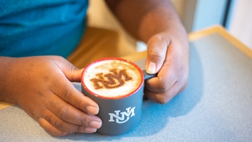 UNM celebrates postdocs and their contributions to research