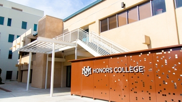 Honors College to host Passport Pregame 