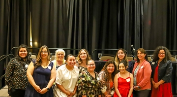 UNM District Partner Teacher Residency graduates now leading classrooms  across New Mexico | UNM UCAM Newsroom