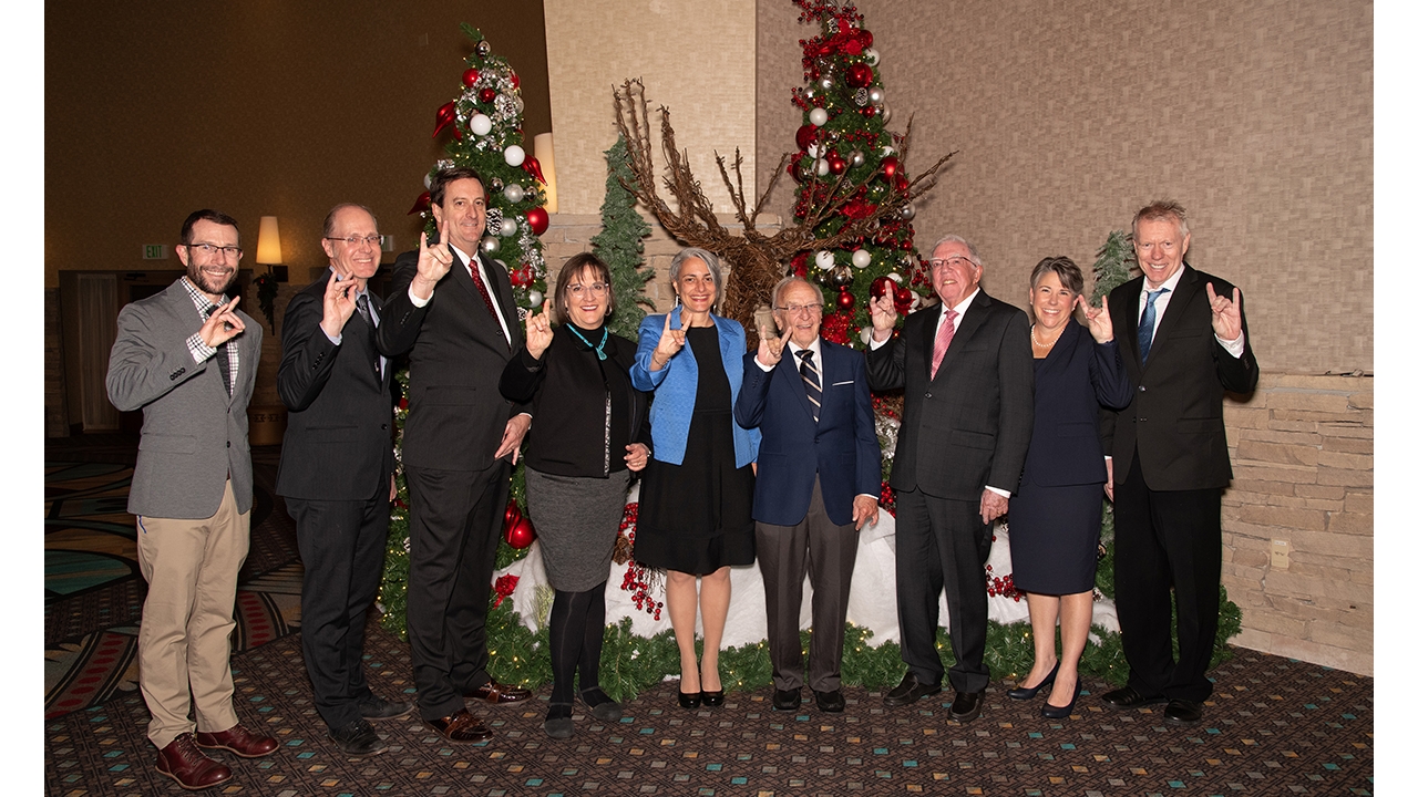 School of Engineering to celebrate Distinguished Alumni Award winners ...