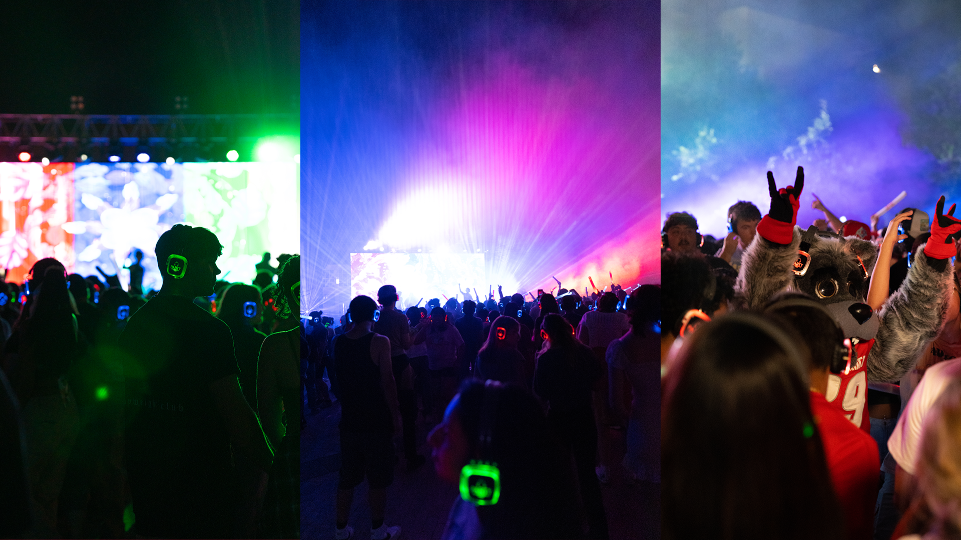 Silent Lights 2023