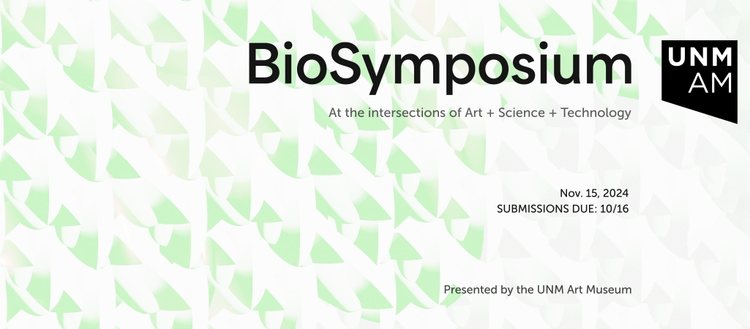 UNMAM BioSymposium 2024
