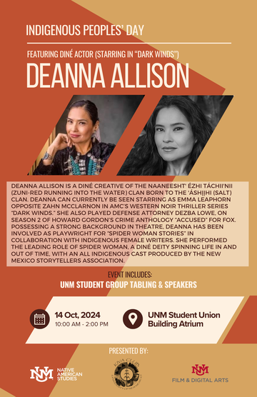 IPD Speaker Deanna Allison Flyer_Updated