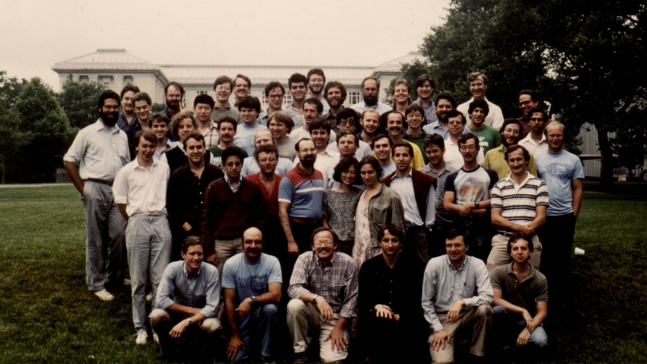 connectionist-summer-school-group-photo-1986