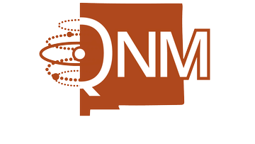 QNM Color Logo
