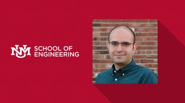 UNM Engineering professor part of $7.5 million DOE quantum computing research