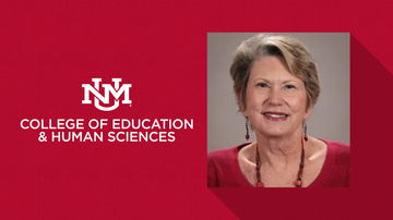 COEHS mourns the death of emerita faculty member Lois Meyer