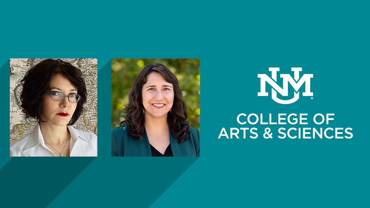 UNM College of Arts and Sciences faculty awarded prestigious NEH grants ...