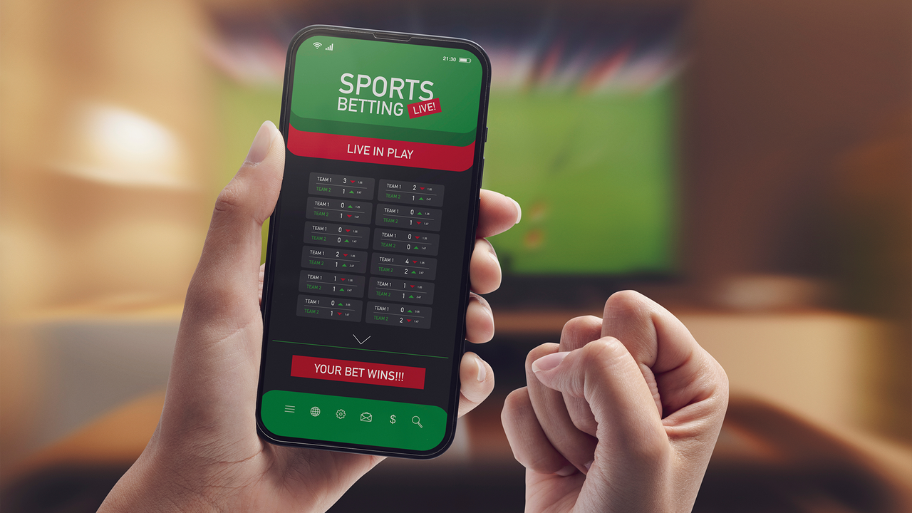 Wanna bet? New research showcases correlation between sports gambling &  drinking | UNM UCAM Newsroom