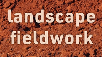 School of Architecture and Planning hosts Gareth Doherty for “Landscape Fieldwork” lecture