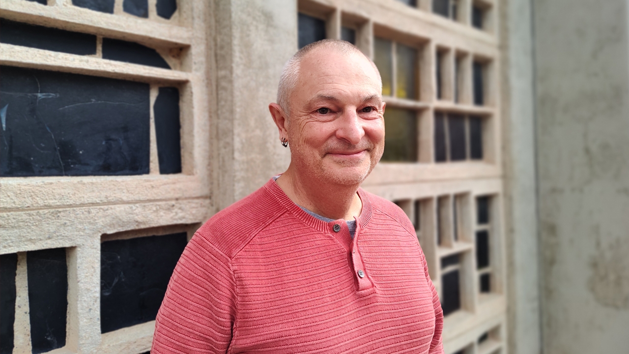 UNM scholar examines power, curriculum, and the ethical responsibilities of educators